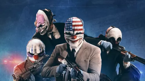 Payday 3 lanza nuevo tráiler de adelanto y promete 