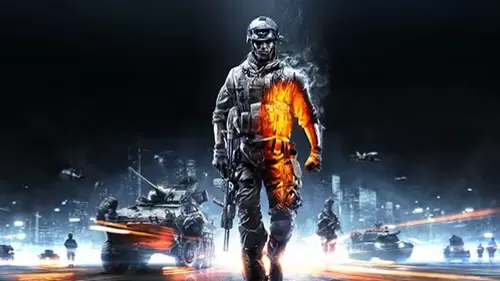 Battlefield regresará por todo lo alto y desvela que la nueva entrega es 