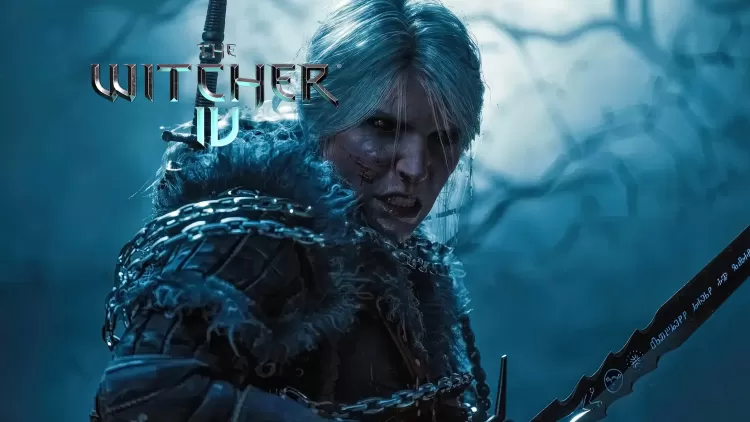 Todo lo que sabemos de The Witcher 4