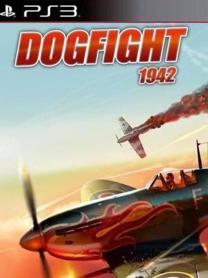 Dogfight 1942 PS3