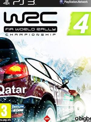 Wrc 4 Fia World Rally Championship