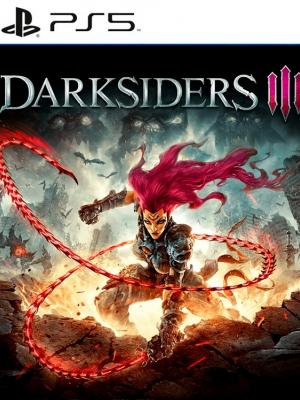 Darksiders III PS5