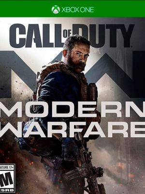 Call of Duty: Modern Warfare - XBOX One