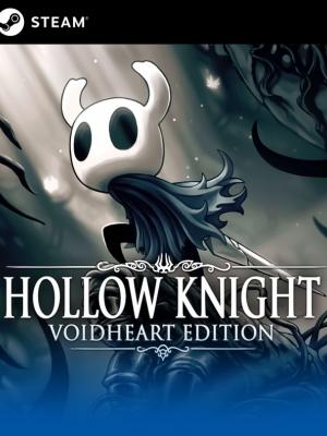 Hollow Knight -  Cuenta Steam