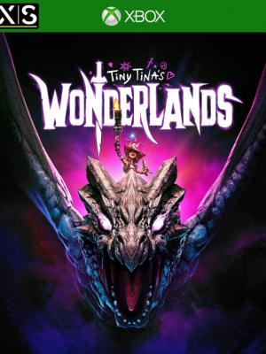 Tiny Tina's Wonderlands - Xbox Series X/S
