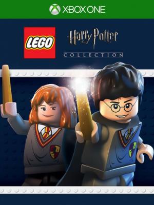 LEGO Harry Potter Colección - XBOX One