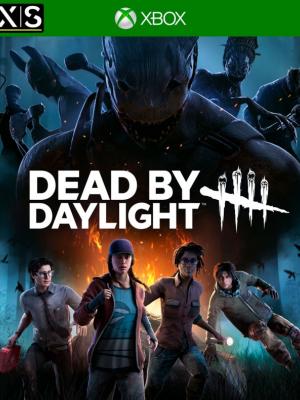 Dead by Daylight - XBOX SERIES X/S