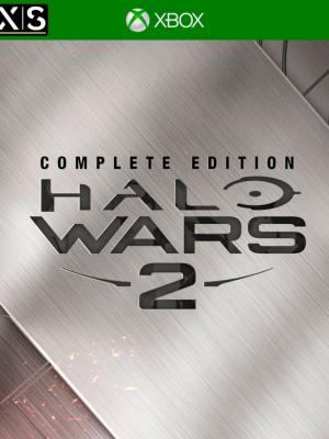 Halo Wars 2 Edición Completa - XBOX SERIES X/S