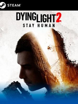 Dying Light 2 Stay Human - Cuenta Steam