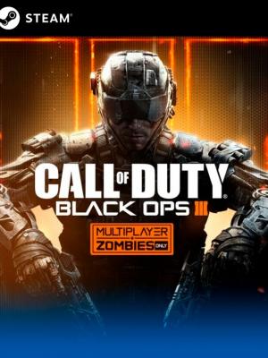 Call of Duty Black Ops III - Cuenta Steam