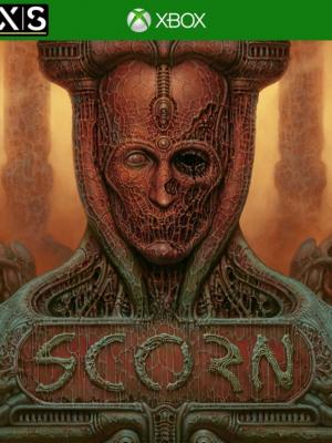Scorn - Xbox Series X/S