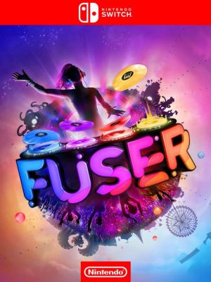 FUSER - NINTENDO SWITCH