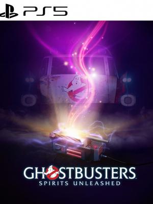 Ghostbusters Spirits Unleashed Pre Orden PS5