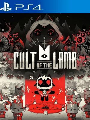 Cult of the Lamb PS4