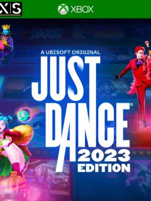 Just Dance 2023 - Xbox Series X/S