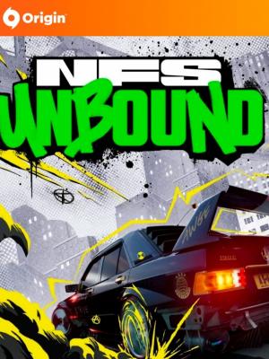Need for Speed Unbound - Origin