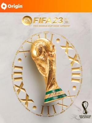 FIFA 23 EA SPORTS - CUENTA ORIGIN