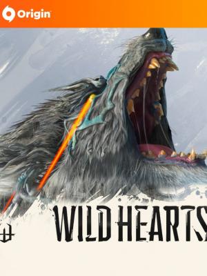 Wild Hearts - Cuenta Origin Pre Orden