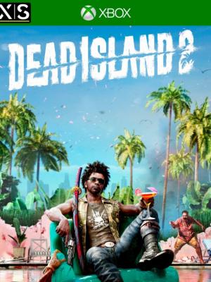 Dead Island 2 - Xbox Series X/S Pre Orden
