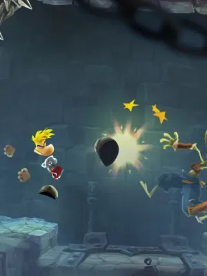 Rayman Legends - XBOX ONE