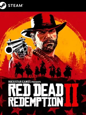 Dead Redemption 2 - Cuenta Steam